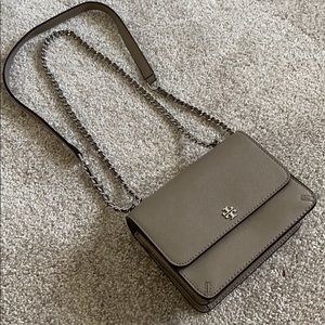 Tory Burch Robinson Mini Bag